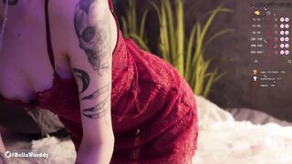bellaward - Video  [Chaturbate] straight-porn slap latinos leather