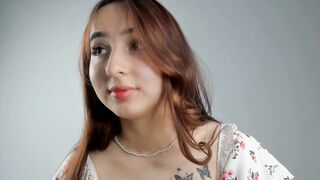 evadolphin - Video  [Chaturbate] transgender cum-swallow black-girl camera