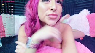 theslutbunni - Video  [Chaturbate] bodybuilder gamer plumper love-making