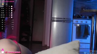 gwnvra - Video  [Chaturbate] female-domination 18-year-old-porn bigbutt socks