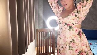 michelle_mir - Video  [Chaturbate] office Private Video bigboob chupada