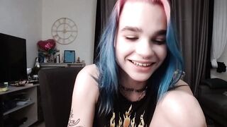 valeribsato - Video  [Chaturbate] desnuda girl-fucked-hard inches domination