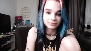 valeribsato - Video  [Chaturbate] desnuda girl-fucked-hard inches domination