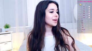 sabina_zara - Video  [Chaturbate] amputee dildo good lingerie
