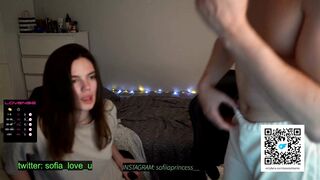 kinga_da_vinci - Video  [Chaturbate] hentai-game bitchboy amature-sex-tapes office-sex