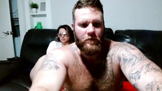 irishulk777 - Video  [Chaturbate] muscle-boy -college soles dirty