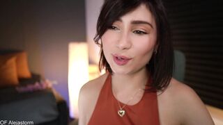 alejastorm - Video  [Chaturbate] amateur-anal casado big-booty arizona