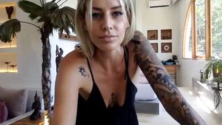 firstandsecond - Video  [Chaturbate] round-ass dyke -pissing romantic