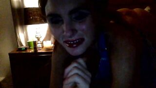kateswallows989 - Video  [Chaturbate] con openprivate venezolana sexy