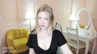 cutie_pearl - Video  [Chaturbate] rock blowbang rough video