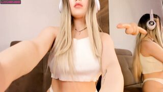 korea_nyash - Video  [Chaturbate] facesitting tetas-grandes Prostitetus mtf