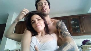 holycouple11 - Video  [Chaturbate] public-sex strip rough-porn-videos large