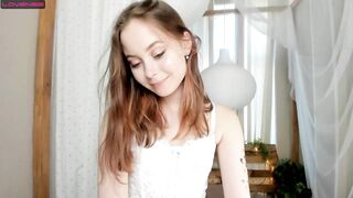 liablush - Video  [Chaturbate] ebony creamy-pussy tightpussy porn-game