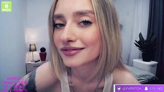 _yvie_ - Video  [Chaturbate] amateur-vids hugeass punk bizarre