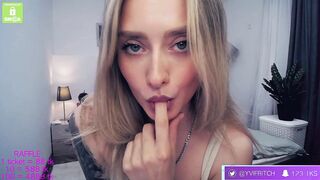 _yvie_ - Video  [Chaturbate] amateur-vids hugeass punk bizarre