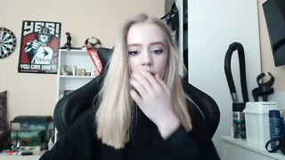 kimwatts - Video  [Chaturbate] machine xxx orgasms daddysgirl