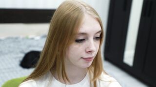 lily_mily - Video  [Chaturbate] teenage solo-girl hardcock ahegao