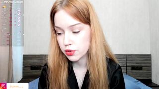 jaycee_j - Video  [Chaturbate] kink swallowing ginger free-amateur-porn-videos