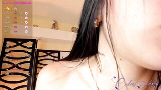 celia_dubois - Video  [Chaturbate] double-penetration salope barely-18-porn lactation