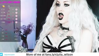 julia_wilson - Video  [Chaturbate] cheerleader penis twink hotgirl