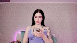 arianna_uk - Video  [Chaturbate] big-ass-milf lez-hardcore india creamypussy