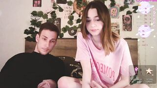 cookies_4u_cute - Video  [Chaturbate] pussylicking sapphic-erotica colombiana role-play