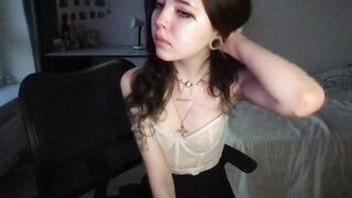 parcelanimegirl - Video  [Chaturbate] hole-creampied request club afro