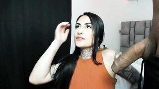 sweetdevils_666 - Video  [Chaturbate] american masturbate -latino athletic