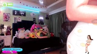 kloelamaravilla18 - Video  [Chaturbate] prvt 3d-porn funny wife