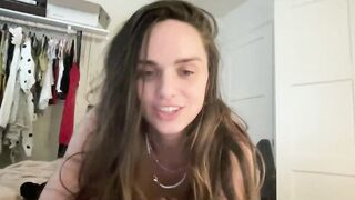 theprettyparaplegic - Video  [Chaturbate] bubblebutt smoker blow fist