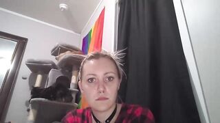 sexyropekitten - Video  [Chaturbate] brownhair husband dominatrix lesbians