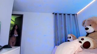 kandria_lover_ - Video  [Chaturbate] Ticket Show hot-cunt vecina dp