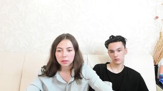 lia_stan - Video  [Chaturbate] deutsche small bisexual video