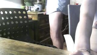 leszinzinconnus - Video  [Chaturbate] cock give chocolate camsex