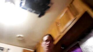 jizzikahbunnie - Video  [Chaturbate] hole tgirl gaping stud
