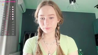 whoisalisa - Video  [Chaturbate] cream-pie flexible fuck-her-hard retro