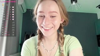 whoisalisa - Video  [Chaturbate] cream-pie flexible fuck-her-hard retro