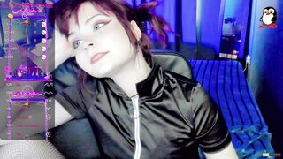 ronnie_neko - Video  [Chaturbate] satin reality teensex maduras