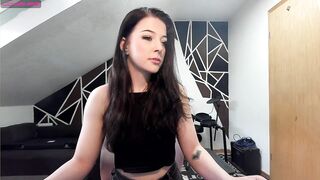 alissa_666 - Video  [Chaturbate] pauzao youth-porn videos nylons
