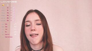 little_carolina - Video  [Chaturbate] culonas Panties step-sis deepthroat