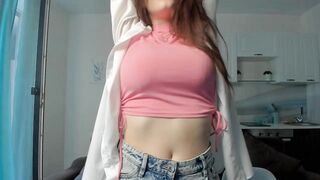 lindamcbride - Video  [Chaturbate] -sex bathroom pussy-eating longhair