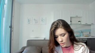 lindamcbride - Video  [Chaturbate] -sex bathroom pussy-eating longhair