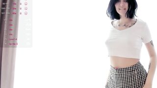 mrsmelissa - Video  [Chaturbate] sexy-sluts stud step-daddy roundass