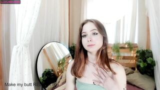 liablush - Video  [Chaturbate] round blow-job-movies outdoor Gets Lucky