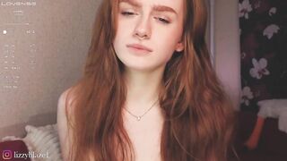 lizzy_blaze - Video  [Chaturbate] cumshots fuck-my-pussy-hard actress hairy-pussy