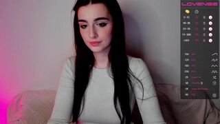 the_luv - Video  [Chaturbate] emo clips 18yo black