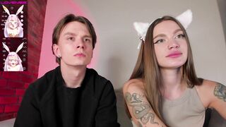 sherryl_sky - Video  [Chaturbate] cream-pie girlfriend gape-farts teen-blowjob