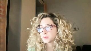 themissstevie - Video  [Chaturbate] live cams pink-pussy cum-inside model