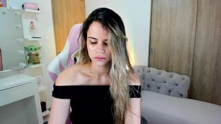 tatiana__cortes18 - Video  [Chaturbate] interracial panty puffynipples for