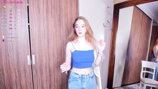 so_gentle - Video  [Chaturbate] mec-viril me facesitting enema